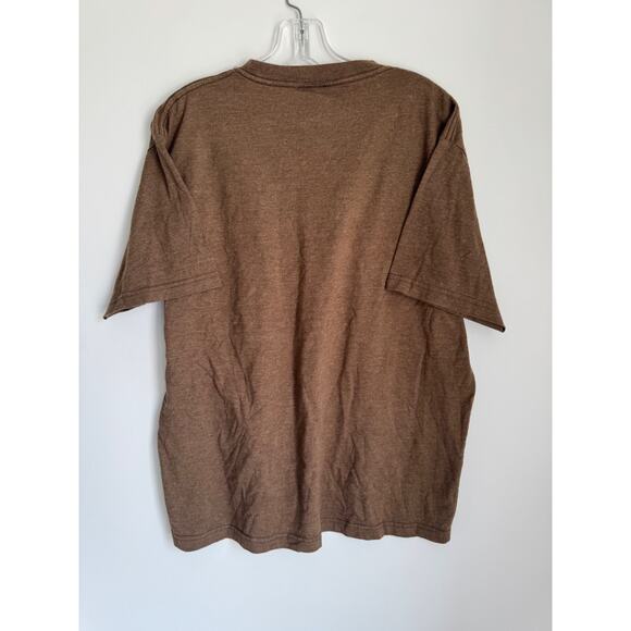 Captain Morgan T Shirt Logo Official Crew Tee Graphic Cotton - Picture 2 of 5